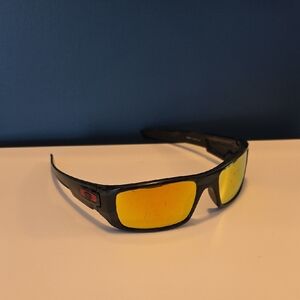 Oakley Crankshaft Sunglasses